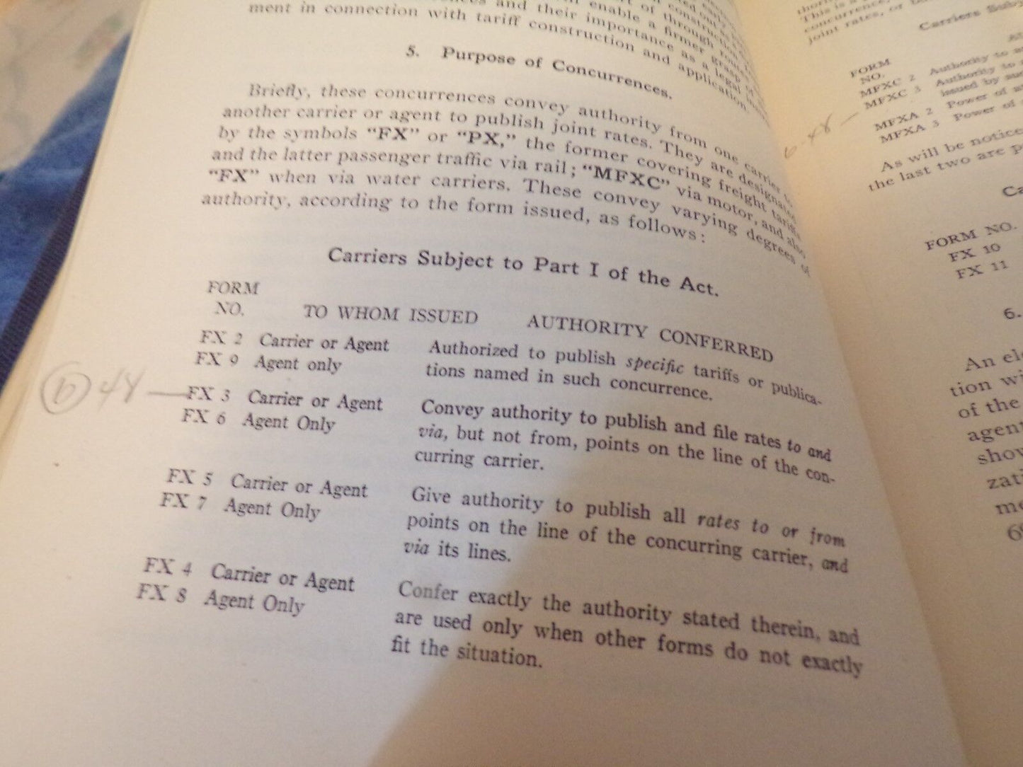 1948 Printing: College of Advanced Traffic - Chicago, Illinois