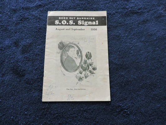 Set of 2: Radio Periodical, 