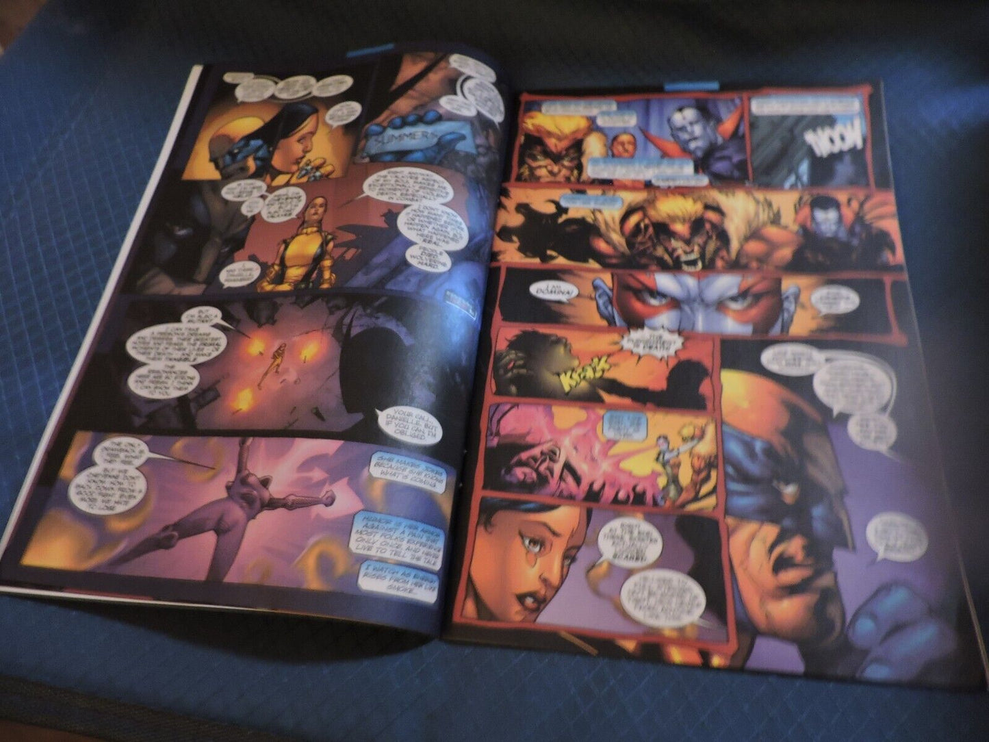 X-MEN: WHAT PRICE  VICTORY?!   NUMBER 102 JULY 2000