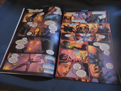 X-MEN: WHAT PRICE  VICTORY?!   NUMBER 102 JULY 2000