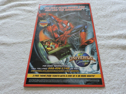 Astonishing X-Men Issue 11 Marvel Comics  UNGRADED  2005