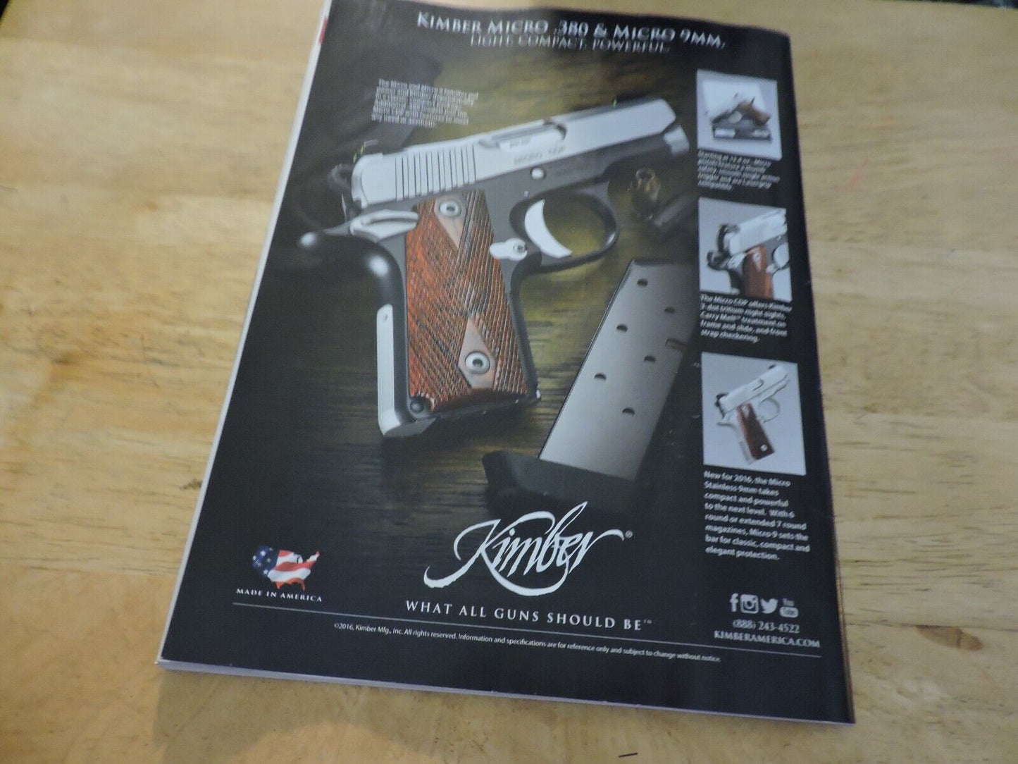 HANDGUNS  JUNE/JULY 2017  EXCLUSIVE HOLSTER BUYER'S  GUIDE