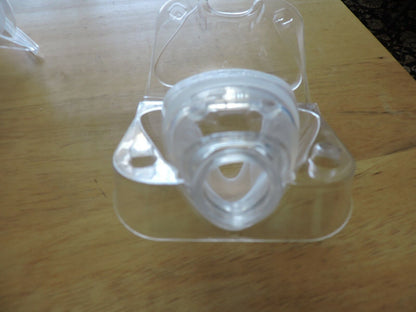 PHILLIPS RESPIRINICS ADULT WISP NASAL MASK--SIZE L