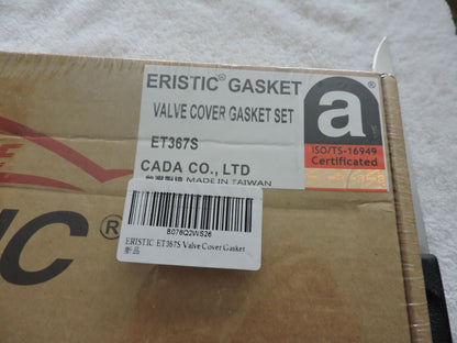 ERISTICE ENIGINE: PROFESSIONAL ENGINE GASKET SET  ET367S CADA CO, LTD