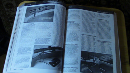 2014 Gun Digest 68th Edition