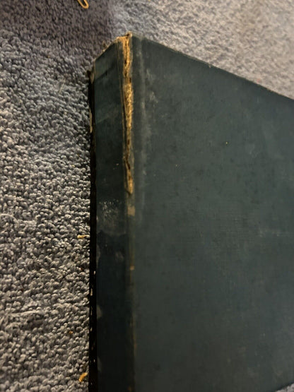 ORIGINAL GUN BOX FOR 38 SPECIAL 10.5 X 5.5 X 1.5 INCHES