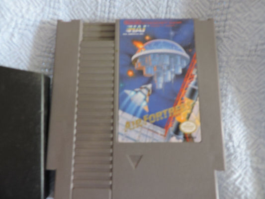 NINTENDO GAME AIR FORTRESS