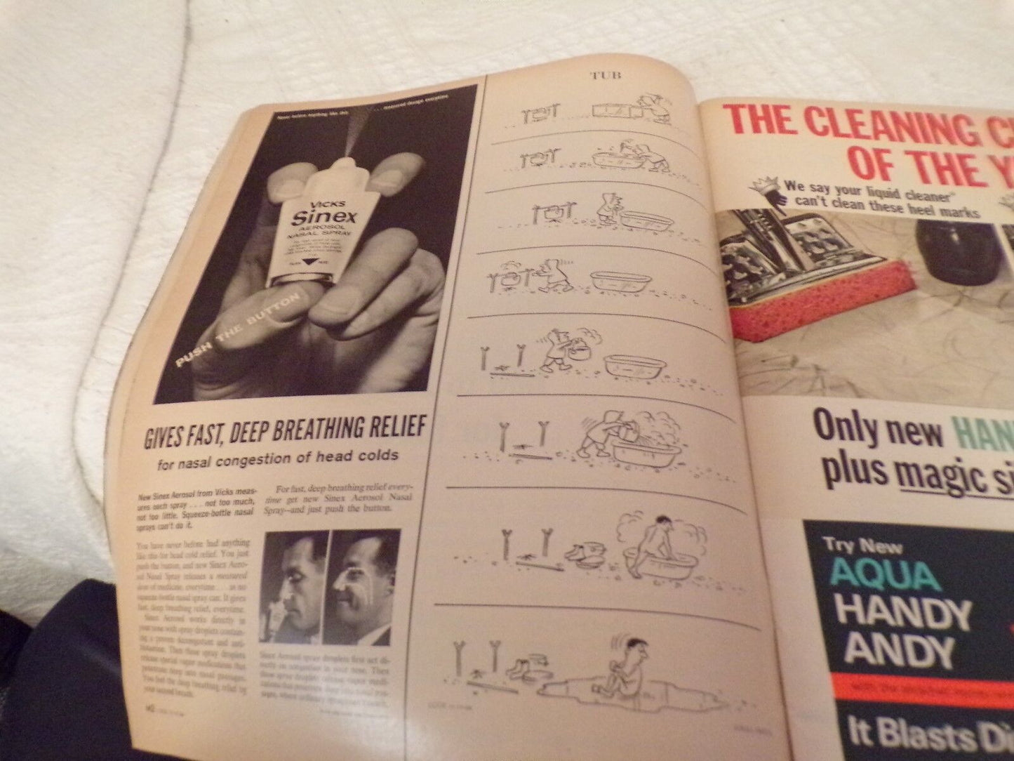 LOOK Magazine: The JFK Memorial Issue, November 17, 1964
