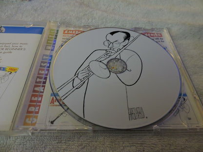 GLENN MILLER GREATEST HITS  1996