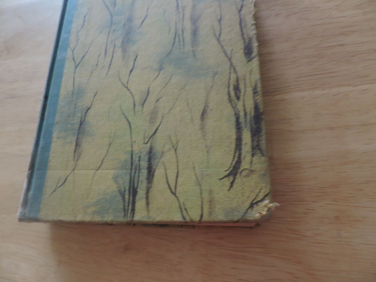 ROBIN HOOD AND HIS MERRY OUTLAWS--J. WALKER McSPADDEN  1946  "RAINBOW CLASSICS"