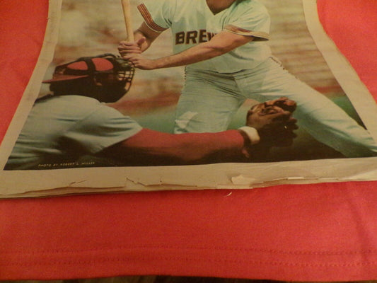 THE SPORTING NEWS