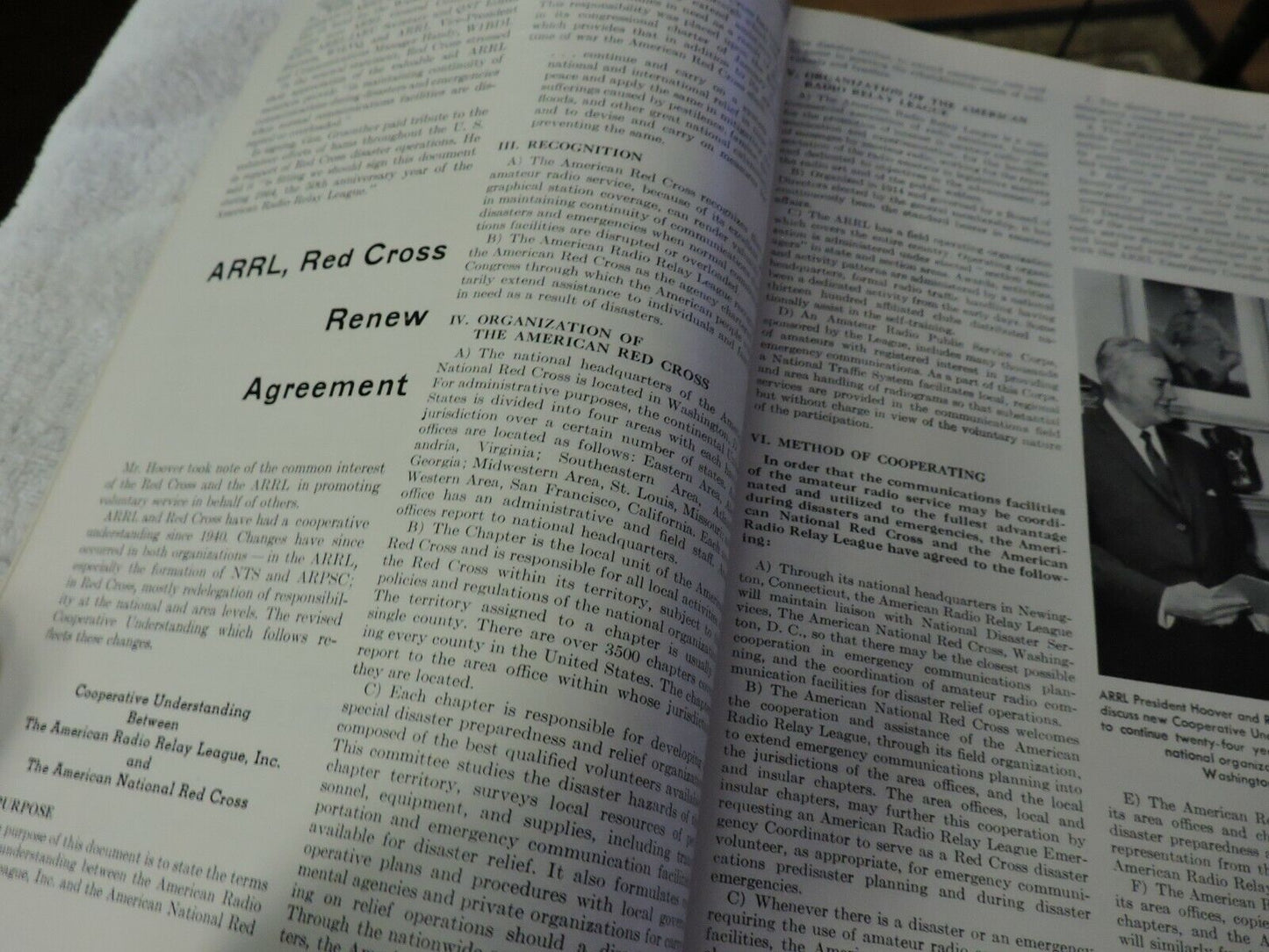 QST AMATEUR RADIO MAGAZINE  APRIL 1964  50TH ANNIVERSARY