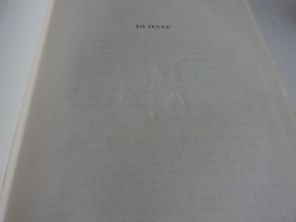 Andersonville by MacKinlay Kantor, 1955 Edition