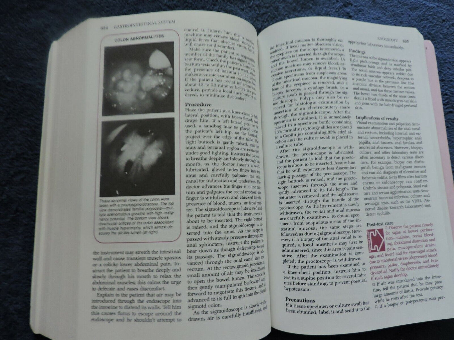 ILLUSTRATED GUIDE TO DIAGNOSTIC TESTS-- 1994