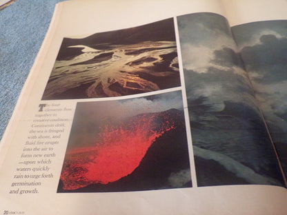 LOOK Magazine: January 12, 1971 Special Issue "Rebirth"