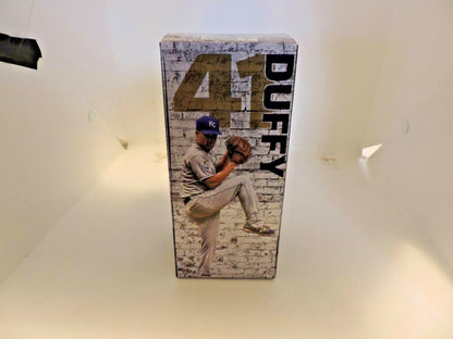 KC Royals "Danny Duffy" Bobble Head
