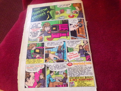 Vintage Walt Disney Company: Hewey, Douie, and Louie Junior Woodchucks Comic