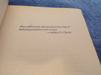 Star Trek: World Without End by Joe Haldeman (1979 Print)