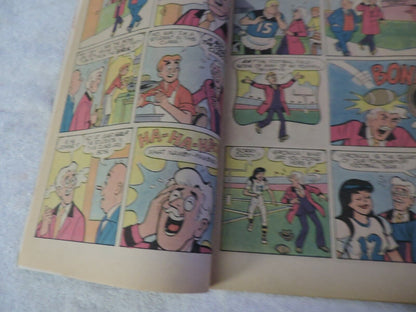 ARCHIE 'S PALS 'N' GALS #139 MARCH 1980 UNGRADED