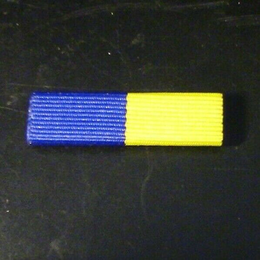 Official BSA: Community Service Ribbon With Bonus Ribbon Holder