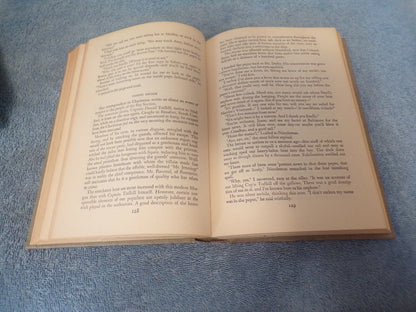 Yankee Pasha The Adventures of Jason Starbuck 1947 Printing By Eddison Marshall