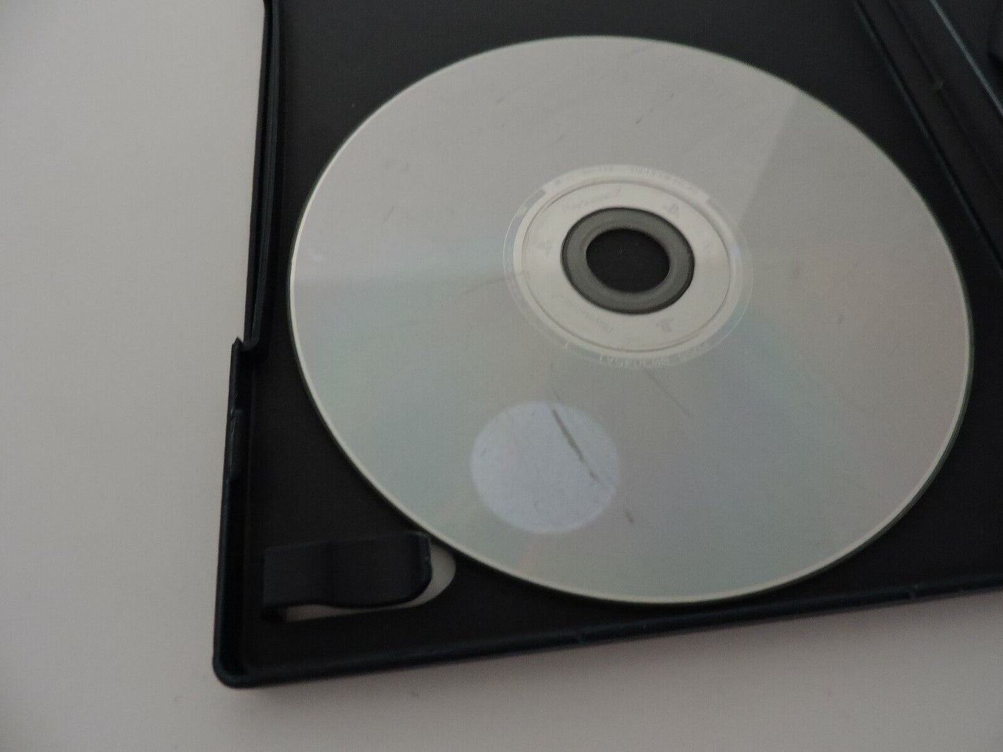 PLAYSTATION 2 GAME  HULK