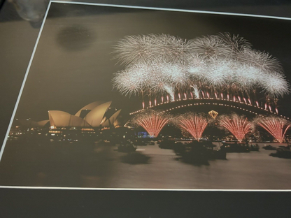 JONATHAN MARKS PHOTOGRAPHY: #429 NEW YEARS' EVE FIREWORKS