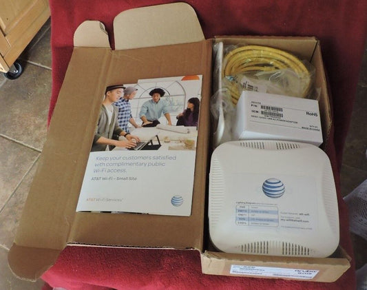 Remote Access Point Wi-Fi-Small Site-Brand New