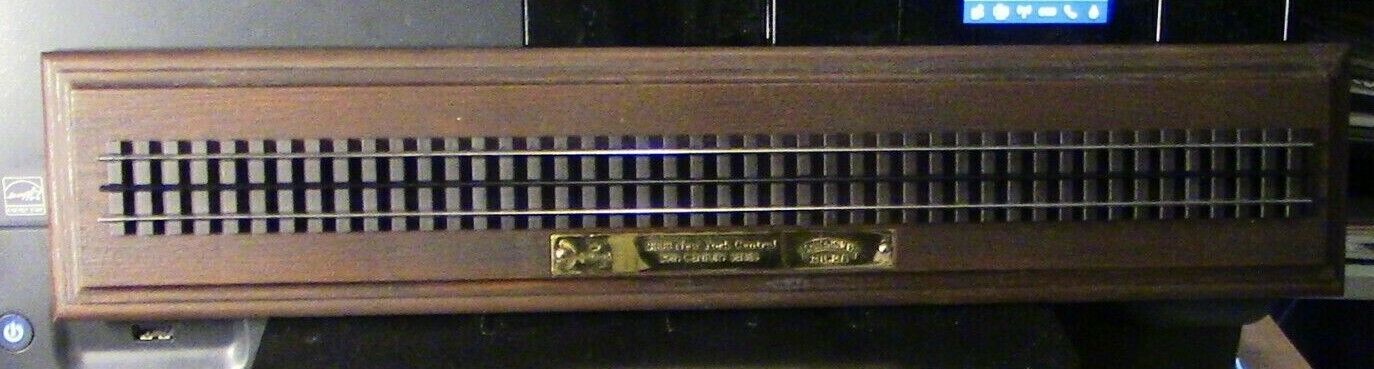 Hallmark Presents 20 Century Series (Licensed by Lionel) 2333 New York Central