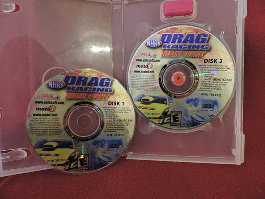 SONIC RAIDERS PLAYSTATION 2 DVD - 2006