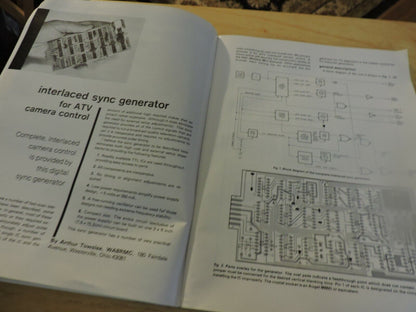 HAM RADIO MAGAZINE SEPTEMBER 1977