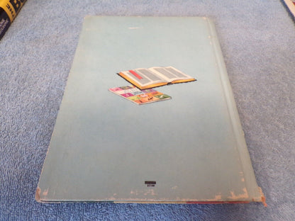 My Bible Dictionary with Pictures 1954 Printing