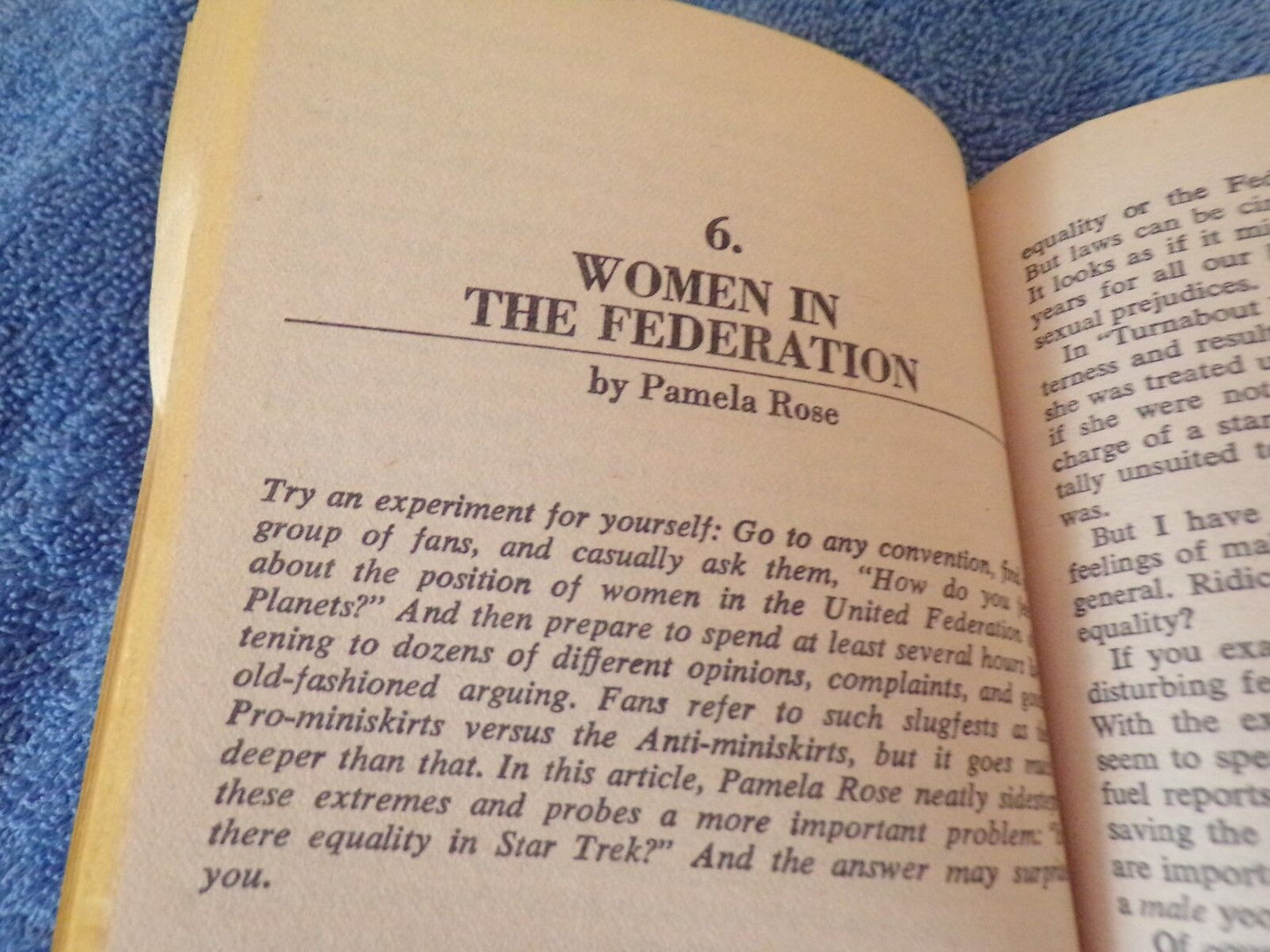 The Best of Trek 2: From the Magazine For Star Trek Fans