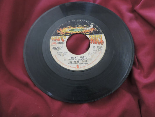 The Honey Cone Sings: "Want Ads and We belong Together" Vinyl Record