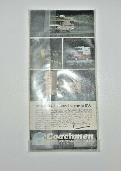 Vintage Guide To Kansas City Map and Brochure (Standard Gas)