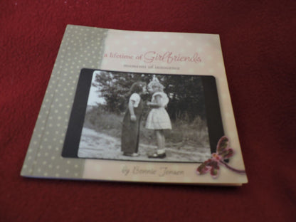 A LIFETIME OF GIRLFIRENDS MOMENTS OF INNOCENCE