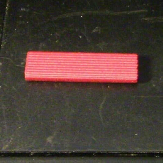 Official BSA: Explorer Tenure Ribbon With Bonus Ribbon Holder