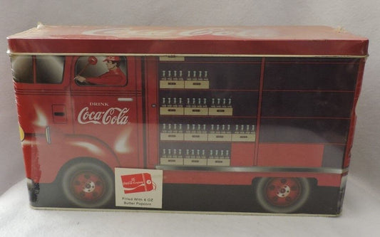 Vintage Coke Branded 