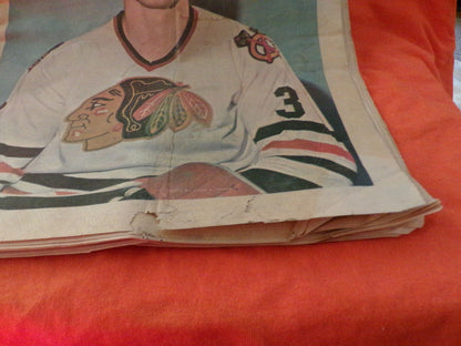 THE SPORTING NEWS