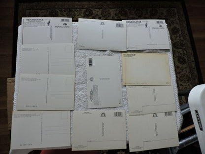 LOT OF 11  NEW MEXICO POSTCARDS NEW