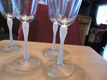 AMBIANCE GOBLET 4 PIECES