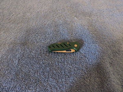 Small Collectable Pocket Knife