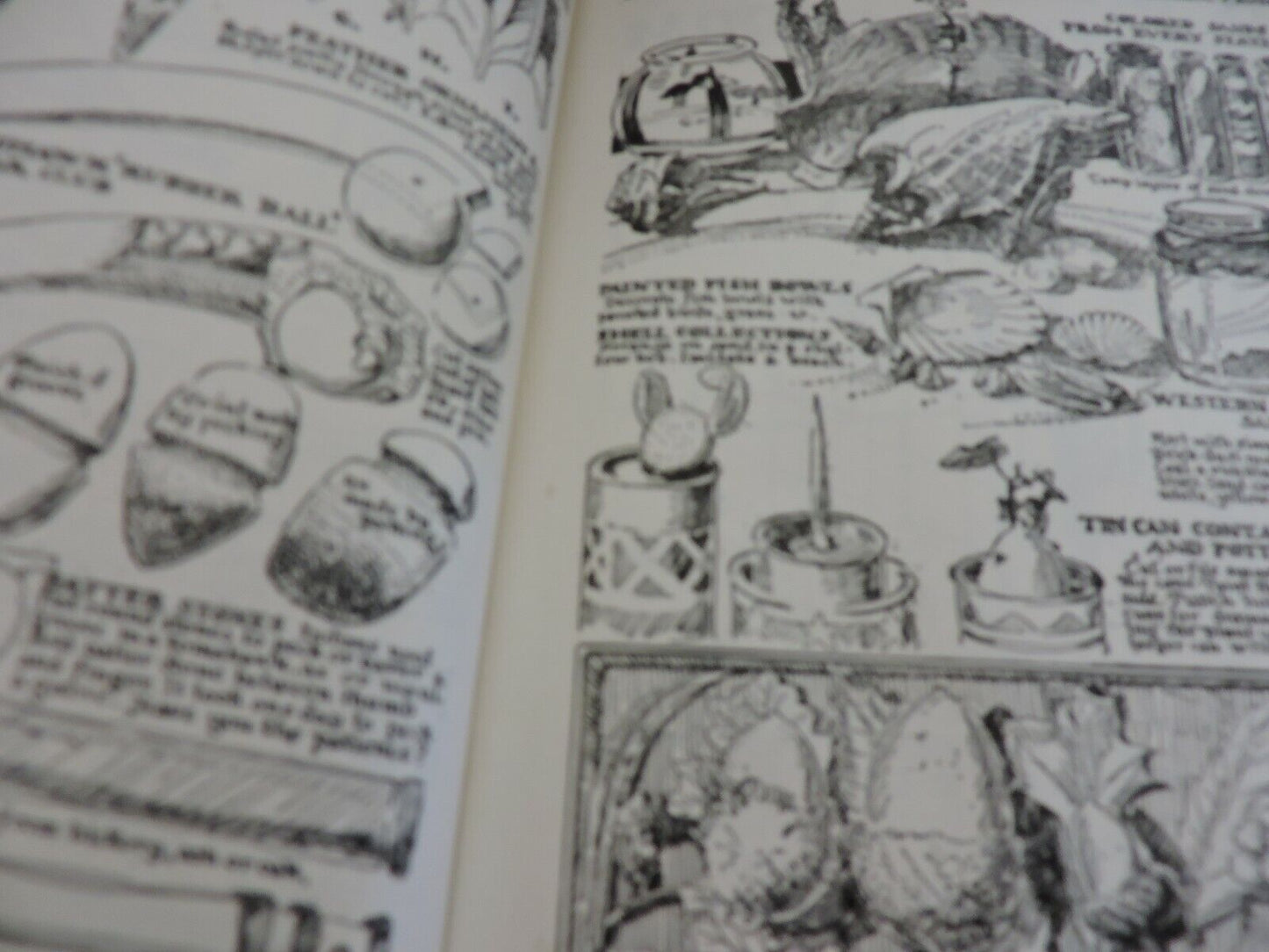 DEN CHIEF'S DEN BOOK 1957
