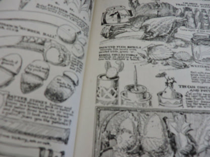 DEN CHIEF'S DEN BOOK 1957