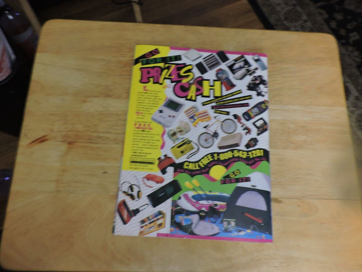 BOYS' LIFE MAGAZINE: MAY1991,  KAYAKING ADVENTURE, BUILD IT, FLOAT IT, PADDLE IT