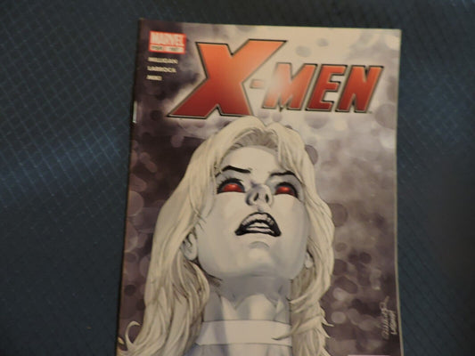 X-MEN NUMBER 167 2005  DIRECT EDITION