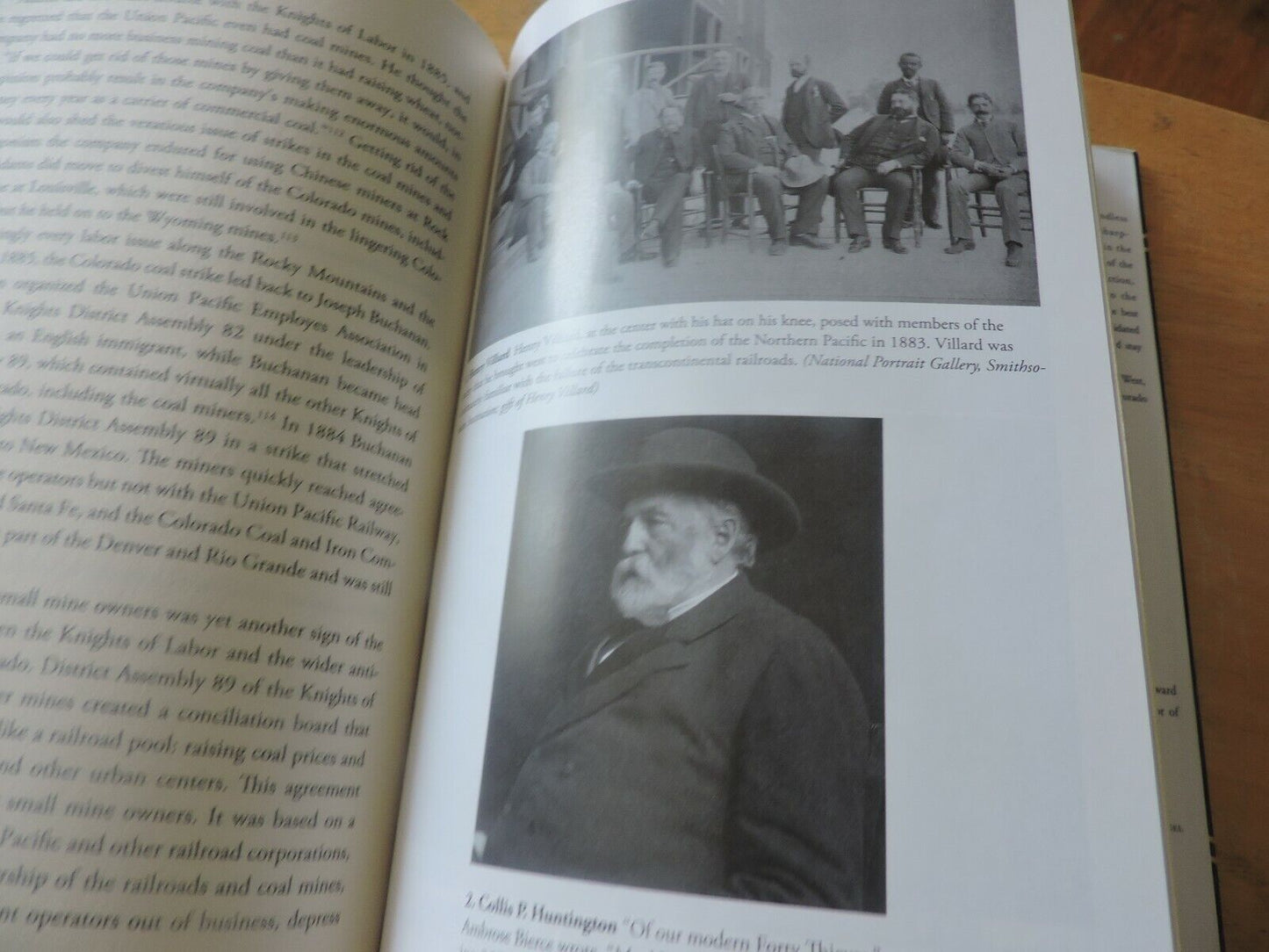 RAILROADED THE TRANSCONTINENTALS AND THE MAKING OF MODERN AMERICA 2011