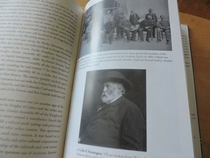 RAILROADED THE TRANSCONTINENTALS AND THE MAKING OF MODERN AMERICA 2011