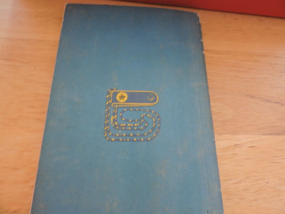 DEN CHIEF'S DEN BOOK 1957