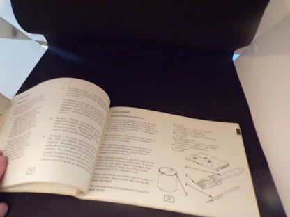 THE HOME PRO FUNITURE REFINISHING and ANTIQUING GUIDE